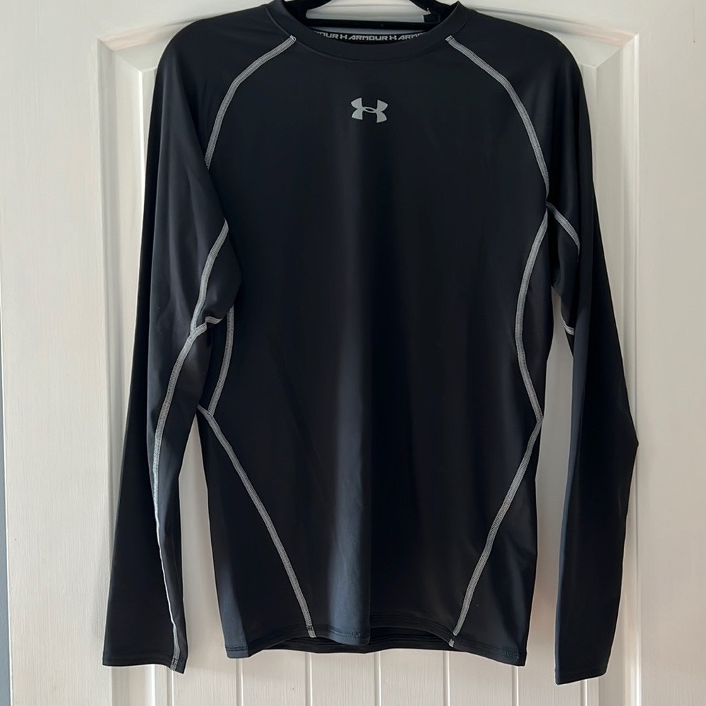 Under Armour Compression Heat Gear size XL